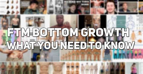 how big can bottom growth be|Bottom Growth 101: Everything You Need to Know。